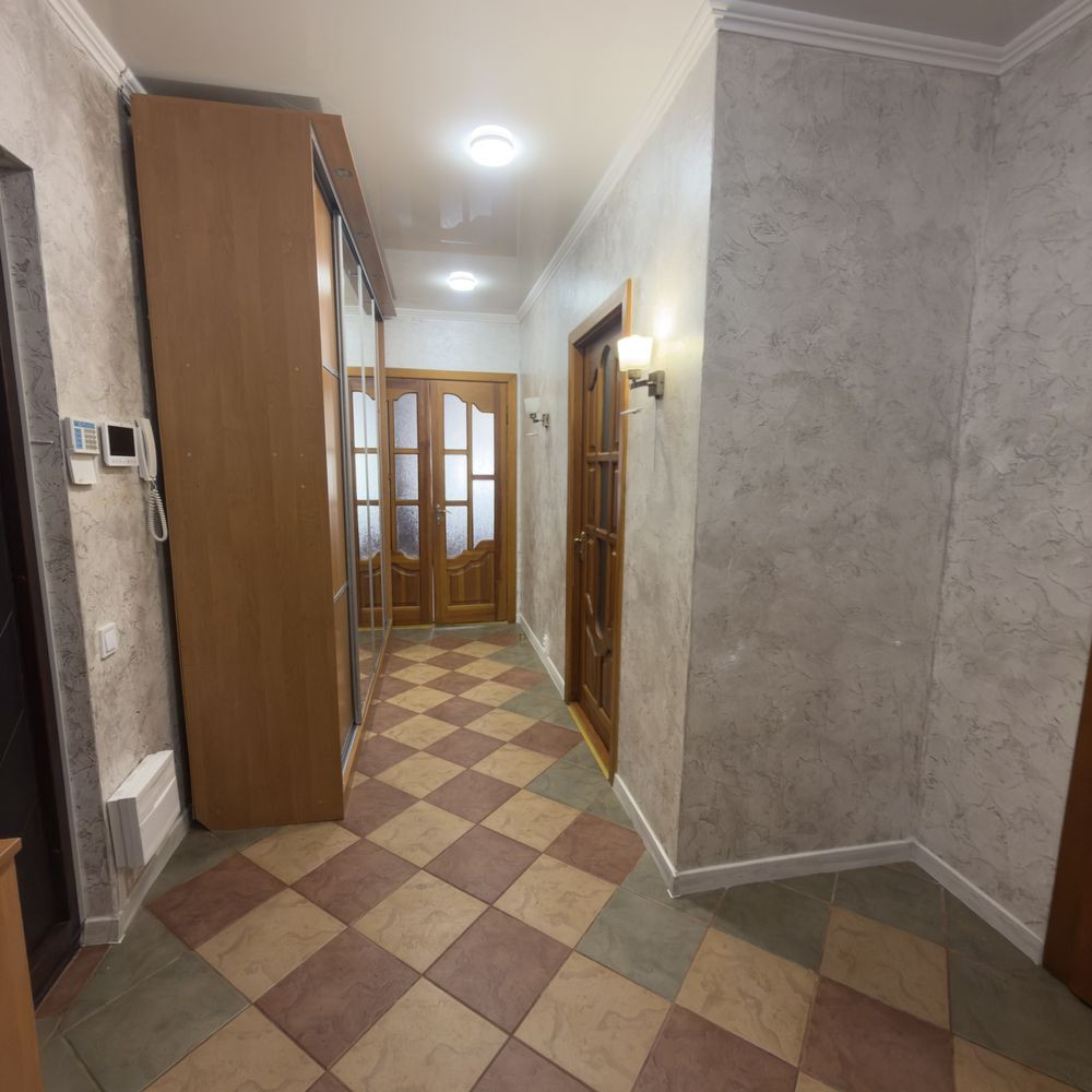 2 кімнатна квартира/ Район Ювілейний Рівне - зображення 8