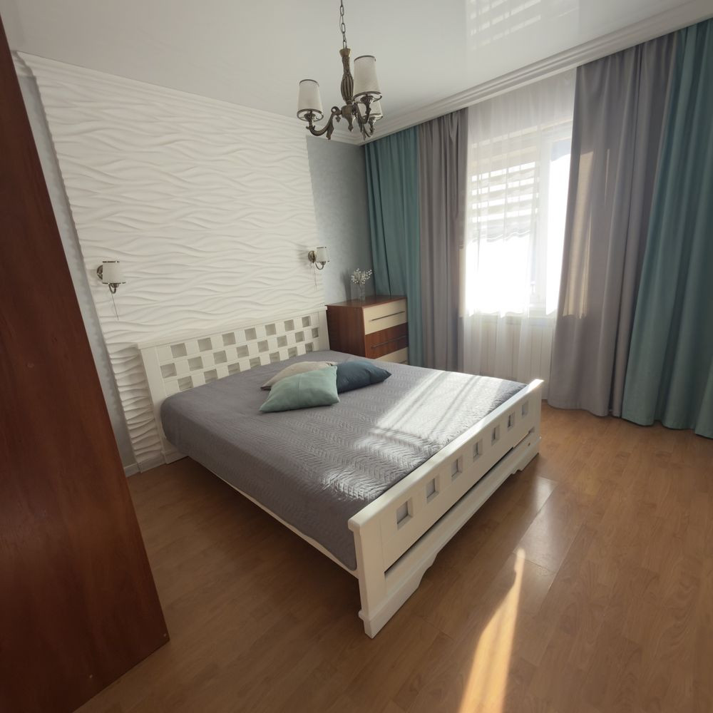 2 кімнатна квартира/ Район Ювілейний Рівне - зображення 2