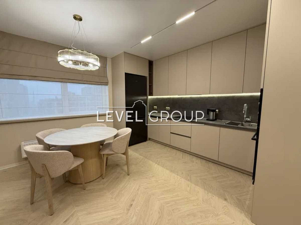 2-х к квартира в ЖК «Варшавський-2» біля ТРЦ Retroville вул. О.Олеся 9 Киев - изображение 5