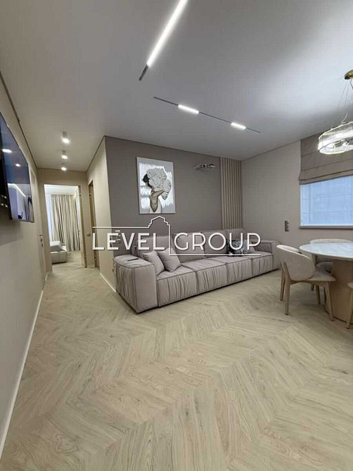 2-х к квартира в ЖК «Варшавський-2» біля ТРЦ Retroville вул. О.Олеся 9 Киев - изображение 8