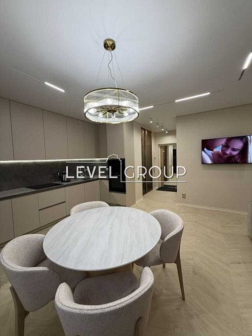 2-х к квартира в ЖК «Варшавський-2» біля ТРЦ Retroville вул. О.Олеся 9 Киев - изображение 3