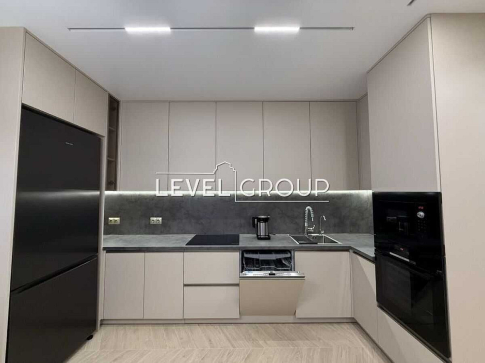 2-х к квартира в ЖК «Варшавський-2» біля ТРЦ Retroville вул. О.Олеся 9 Киев - изображение 6