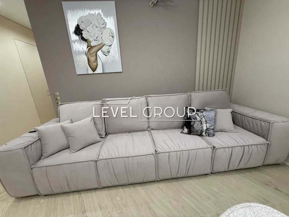 2-х к квартира в ЖК «Варшавський-2» біля ТРЦ Retroville вул. О.Олеся 9 Киев - изображение 7