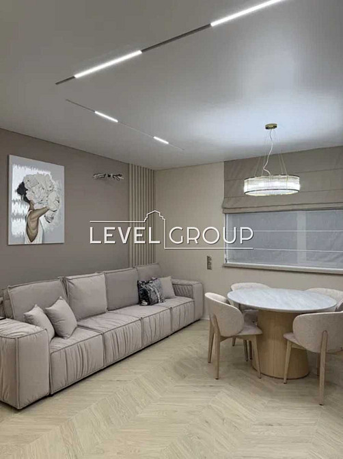 2-х к квартира в ЖК «Варшавський-2» біля ТРЦ Retroville вул. О.Олеся 9 Киев - изображение 1