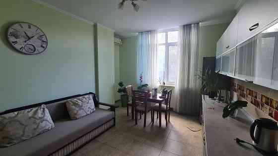 Продам 1  комнатную квартиру  Французский бульвар 22 Стикон.. 4/22 Odesa