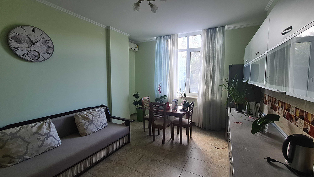 Продам 1  комнатную квартиру  Французский бульвар 22 Стикон.. 4/22 Odesa - photo 4