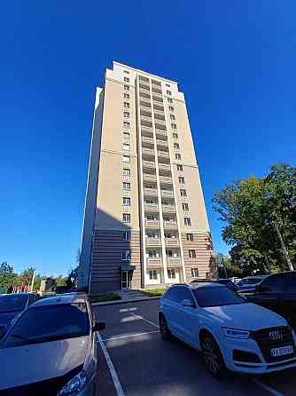 84 м2, ЖК Луч СРОЧНО продам 2 комн. квартиру ДОМ СДАН, КОММУНИКАЦИИ AB Харків