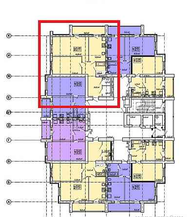 84 м2, ЖК Луч СРОЧНО продам 2 комн. квартиру ДОМ СДАН, КОММУНИКАЦИИ AB Харків