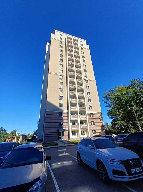 84 м2, ЖК Луч СРОЧНО продам 2 комн. квартиру ДОМ СДАН, КОММУНИКАЦИИ AB Харків - зображення 5