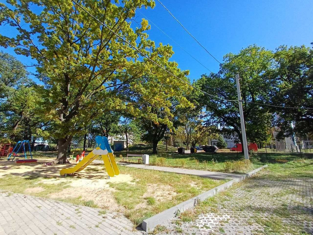 84 м2, ЖК Луч СРОЧНО продам 2 комн. квартиру ДОМ СДАН, КОММУНИКАЦИИ AB Харків - зображення 3