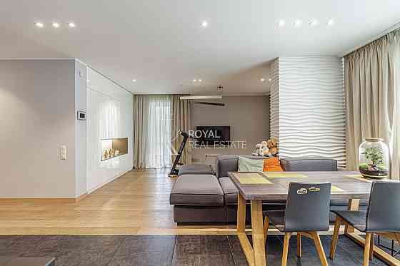 Продаж 3 кімнатної дизайнерської квартири 102м2 ЦЕНТР м ЛИБІДСЬКА Київ