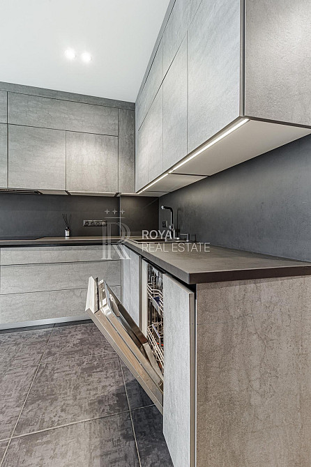 Продаж 3 кімнатної дизайнерської квартири 102м2 ЦЕНТР м ЛИБІДСЬКА Київ - зображення 7