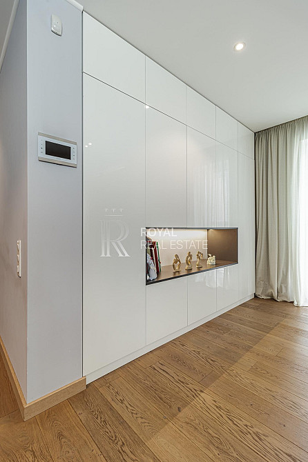 Продаж 3 кімнатної дизайнерської квартири 102м2 ЦЕНТР м ЛИБІДСЬКА Київ - зображення 5