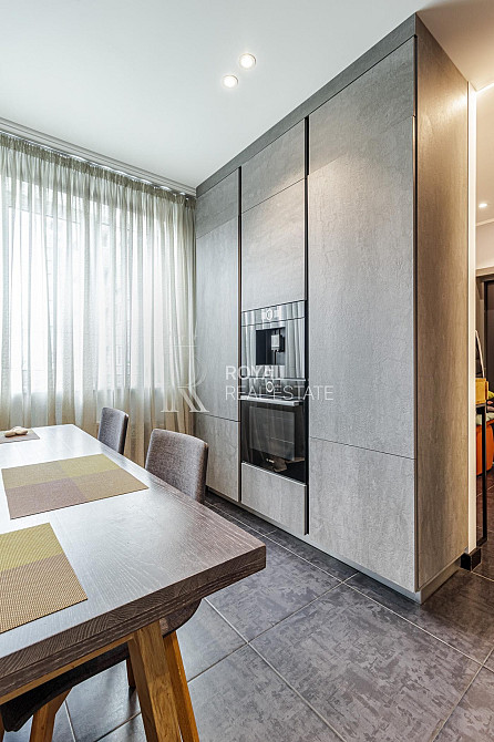 Продаж 3 кімнатної дизайнерської квартири 102м2 ЦЕНТР м ЛИБІДСЬКА Київ - зображення 8