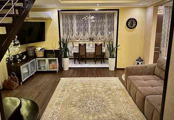 Простора 3-кімнатна квартира з ремонтом в новому будинку, Академічний Вінниця