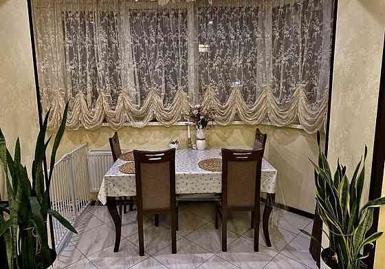 Простора 3-кімнатна квартира з ремонтом в новому будинку, Академічний Вінниця