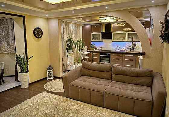 Простора 3-кімнатна квартира з ремонтом в новому будинку, Академічний Вінниця