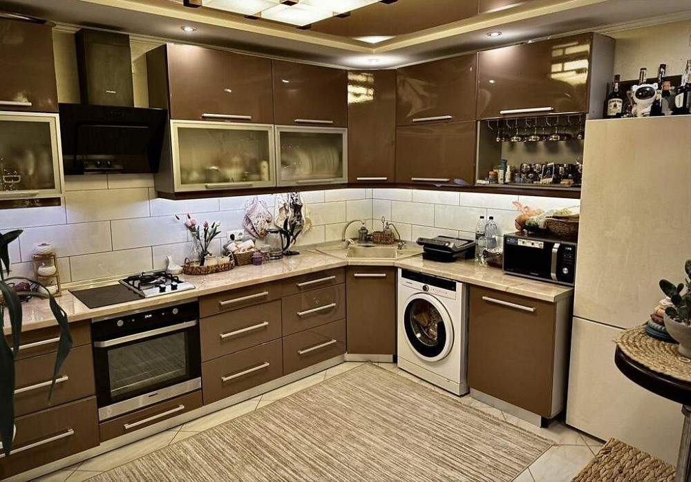 Простора 3-кімнатна квартира з ремонтом в новому будинку, Академічний Вінниця - зображення 7