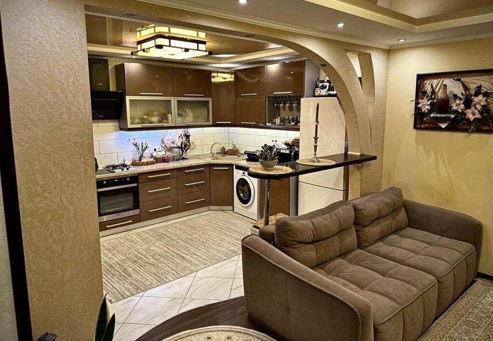 Простора 3-кімнатна квартира з ремонтом в новому будинку, Академічний Вінниця - зображення 5