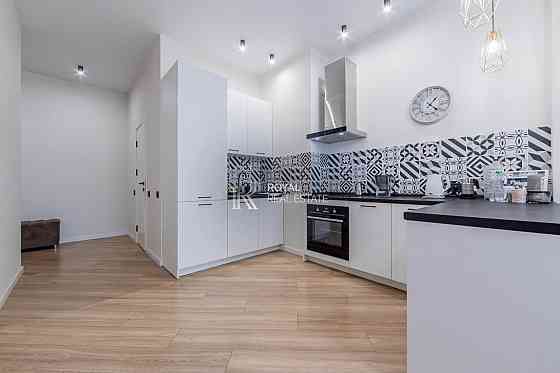 Бульварно-Кудрявська вул., 17. ЖК "Ярославів град". З РЕМОНТОМ! Київ