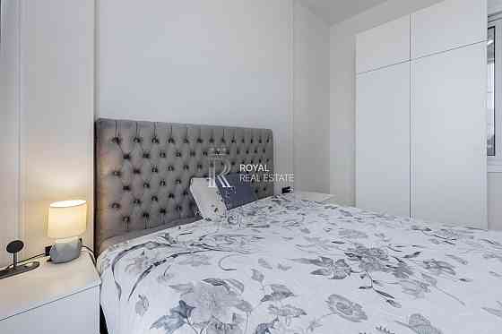 Бульварно-Кудрявська вул., 17. ЖК "Ярославів град". З РЕМОНТОМ! Київ