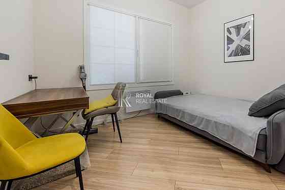 Бульварно-Кудрявська вул., 17. ЖК "Ярославів град". З РЕМОНТОМ! Київ