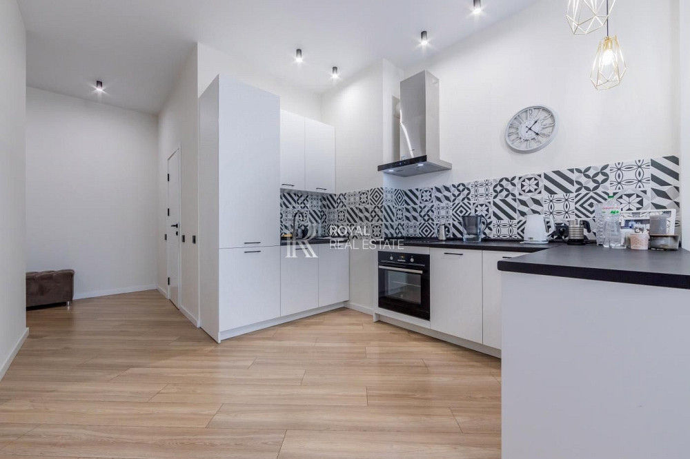 Бульварно-Кудрявська вул., 17. ЖК "Ярославів град". З РЕМОНТОМ! Киев - изображение 3