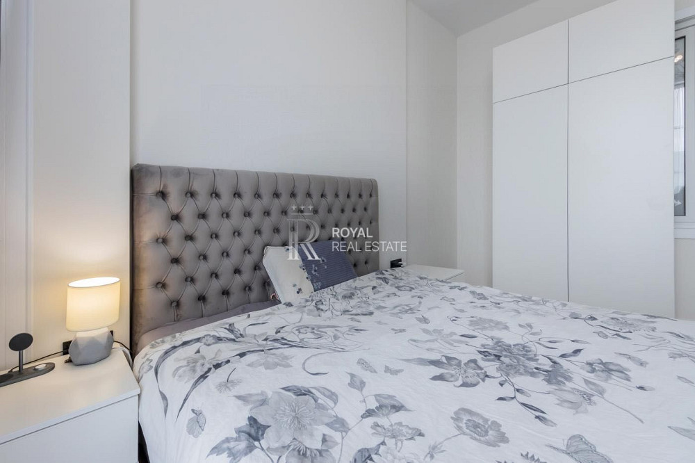 Бульварно-Кудрявська вул., 17. ЖК "Ярославів град". З РЕМОНТОМ! Киев - изображение 6