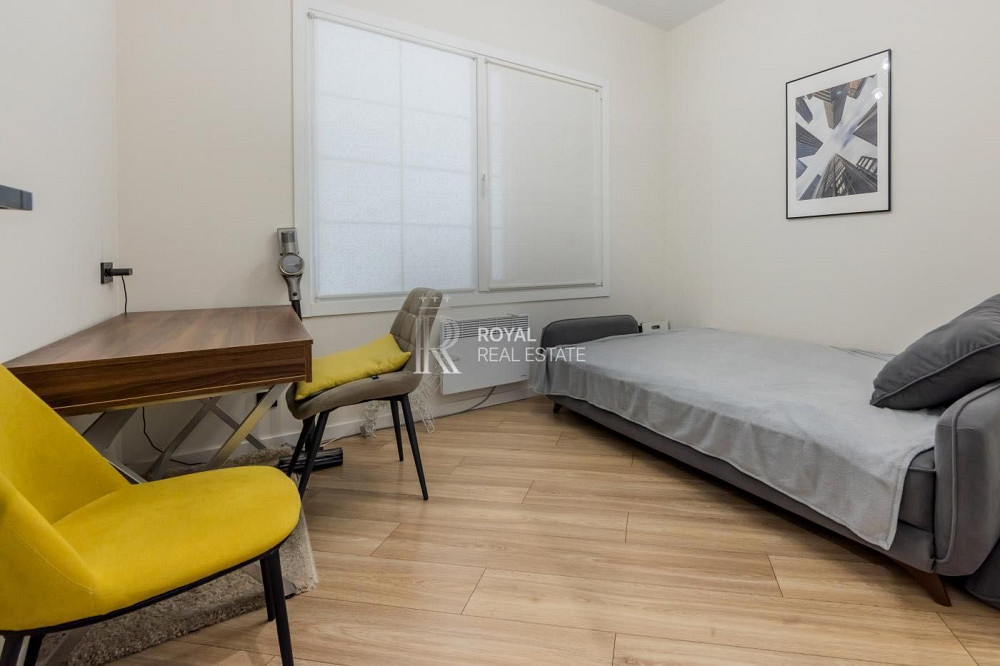 Бульварно-Кудрявська вул., 17. ЖК "Ярославів град". З РЕМОНТОМ! Киев - изображение 5