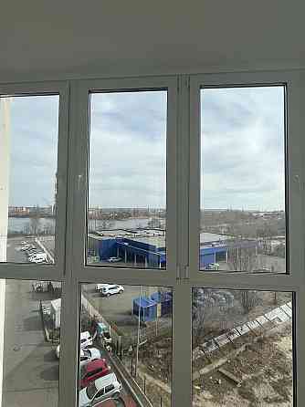 Світла та затишна 1-к квартира 50 м² ЖК Ревуцький Київ