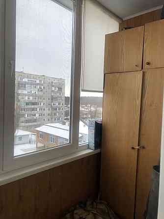 Продам 2-ох кімнатну на Томилівській Біла Церква