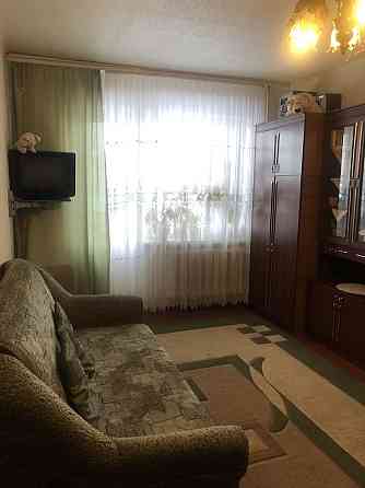 Продам 2-ох кімнатну на Томилівській Біла Церква