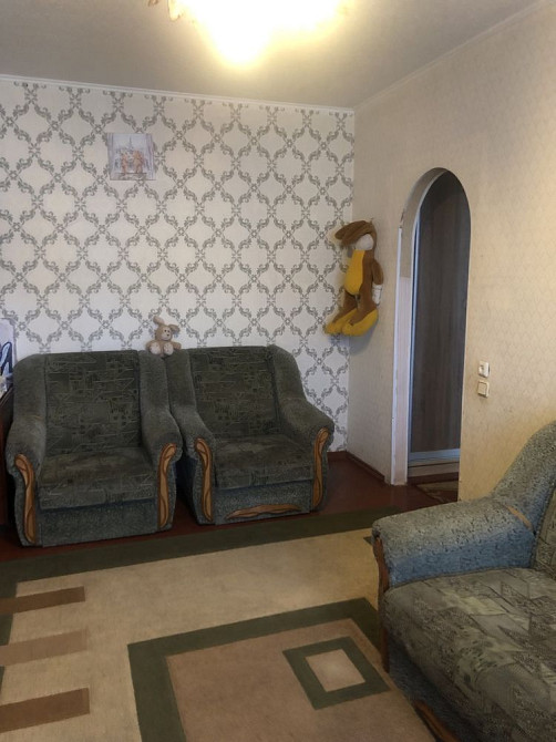 Продам 2-ох кімнатну на Томилівській Біла Церква - зображення 4