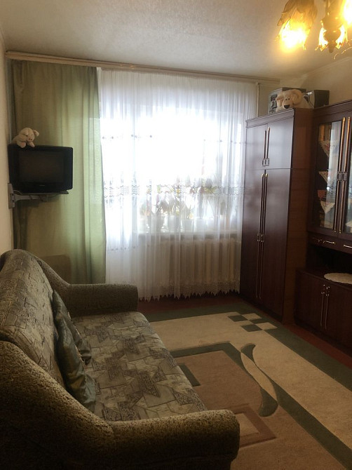 Продам 2-ох кімнатну на Томилівській Біла Церква - зображення 2