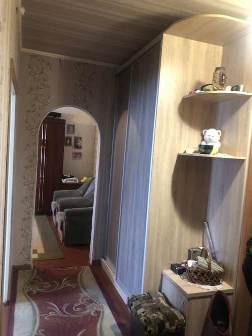 Продам 2-ох кімнатну на Томилівській Біла Церква - зображення 6