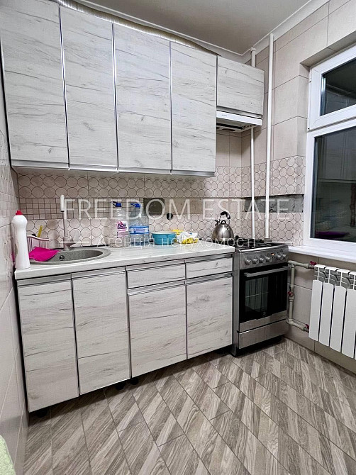 46 900 $‼️ Євідновлення‼️/ 3к.квартира / Алексеевка/ Победы Харків - зображення 8