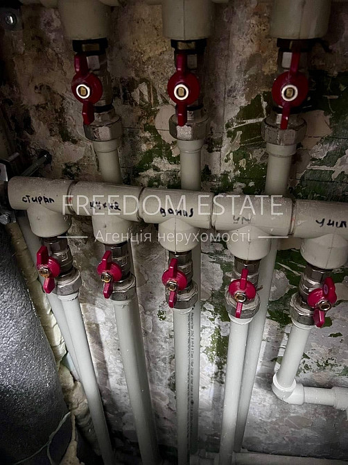 46 900 $‼️ Євідновлення‼️/ 3к.квартира / Алексеевка/ Победы Харків - зображення 7