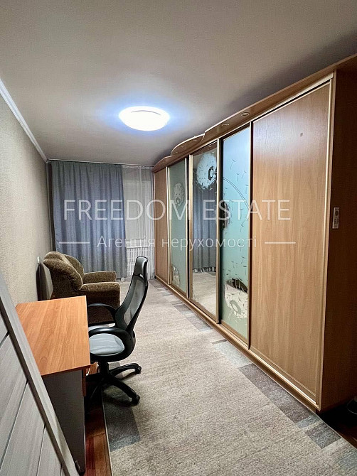 46 900 $‼️ Євідновлення‼️/ 3к.квартира / Алексеевка/ Победы Харків - зображення 4