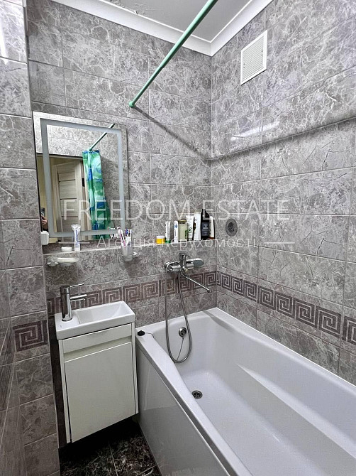 46 900 $‼️ Євідновлення‼️/ 3к.квартира / Алексеевка/ Победы Харків - зображення 5