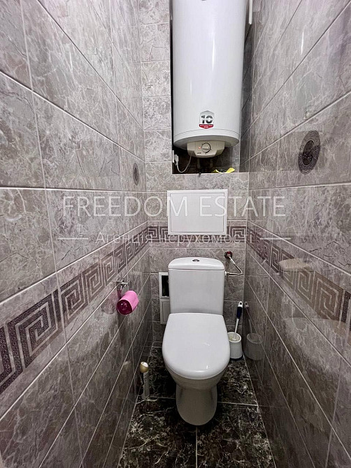 46 900 $‼️ Євідновлення‼️/ 3к.квартира / Алексеевка/ Победы Харків - зображення 6