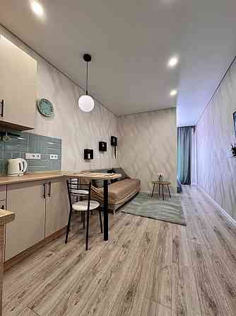 Продається 1-кімнатна квартира в з євроремонтом  на Слобідці Odesa