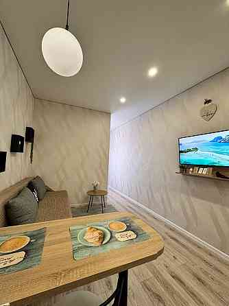 Продається 1-кімнатна квартира в з євроремонтом  на Слобідці Odesa