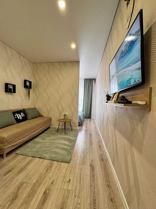 Продається 1-кімнатна квартира в з євроремонтом  на Слобідці Odesa - photo 7