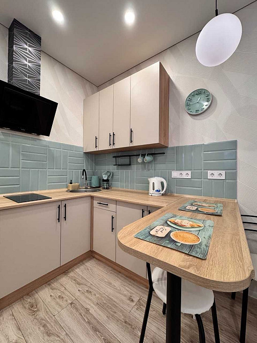 Продається 1-кімнатна квартира в з євроремонтом  на Слобідці Odesa - photo 5