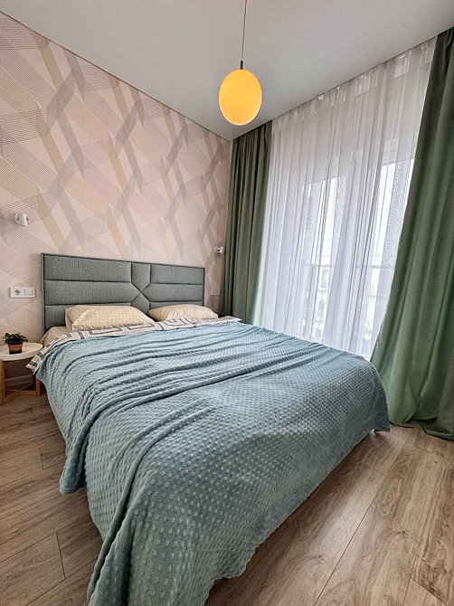 Продається 1-кімнатна квартира в з євроремонтом  на Слобідці Odesa - photo 8