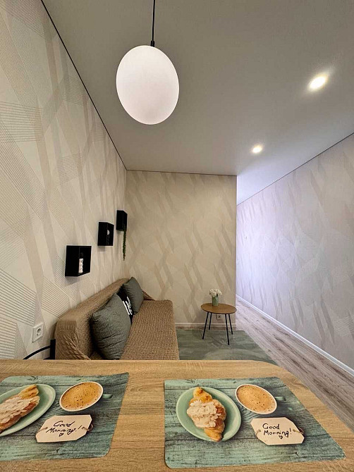 Продається 1-кімнатна квартира в з євроремонтом  на Слобідці Odesa - photo 3