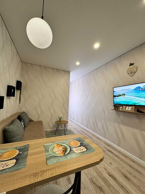 Продається 1-кімнатна квартира в з євроремонтом  на Слобідці Odesa - photo 4