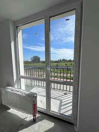 Продаж 2-кім. квартири з незавершиним ремонтом Sknyliv