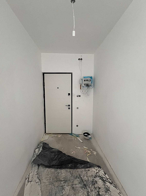 Продаж 2-кім. квартири з незавершиним ремонтом Sknyliv - photo 5