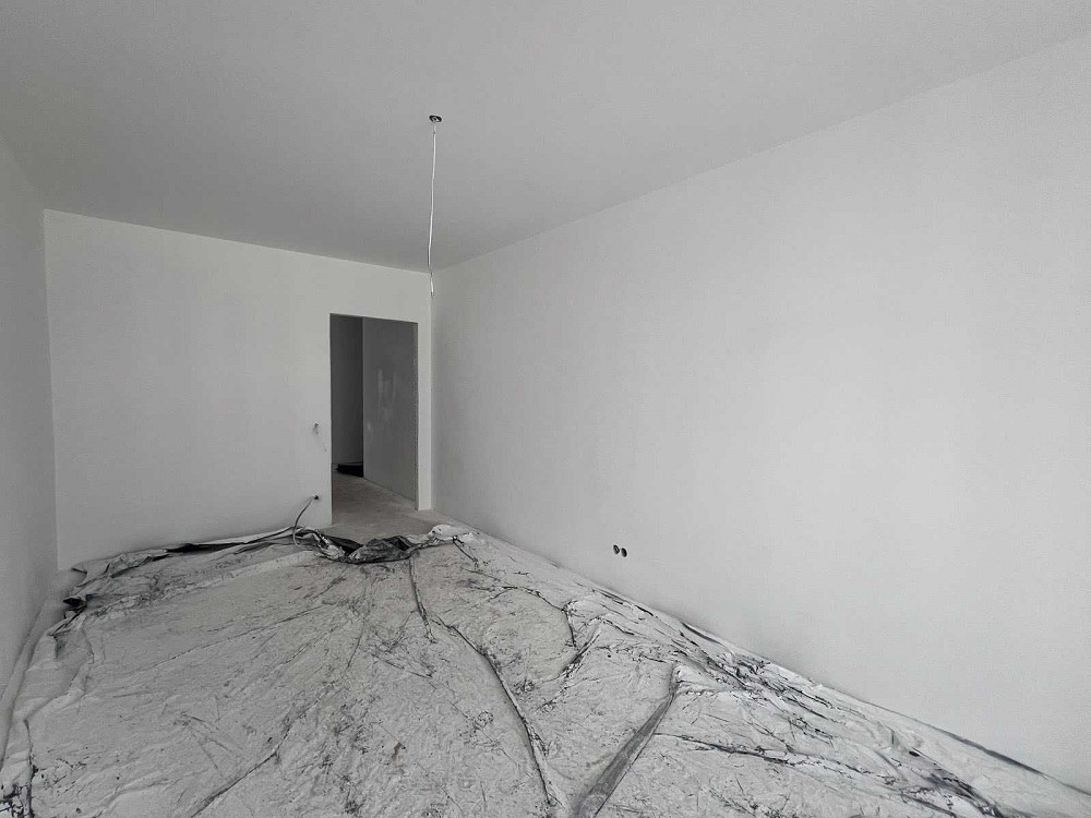 Продаж 2-кім. квартири з незавершиним ремонтом Sknyliv - photo 4